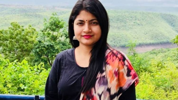 IAS बी. चंद्रकला (तस्वीर- फेसबुक)