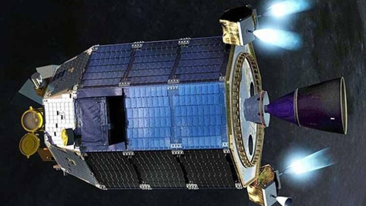 अगले महीने हो सकता है चंद्रयान-2 का प्रक्षेपण (सांकेतिक तस्वीर)