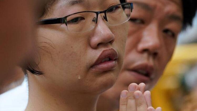 प्रतीकात्मक तस्वीर (रॉयटर्स)