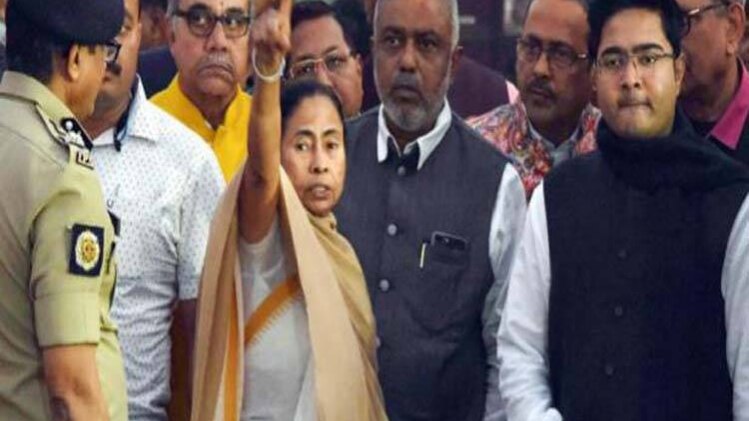 ममता बनर्जी (फोटो-PTI)