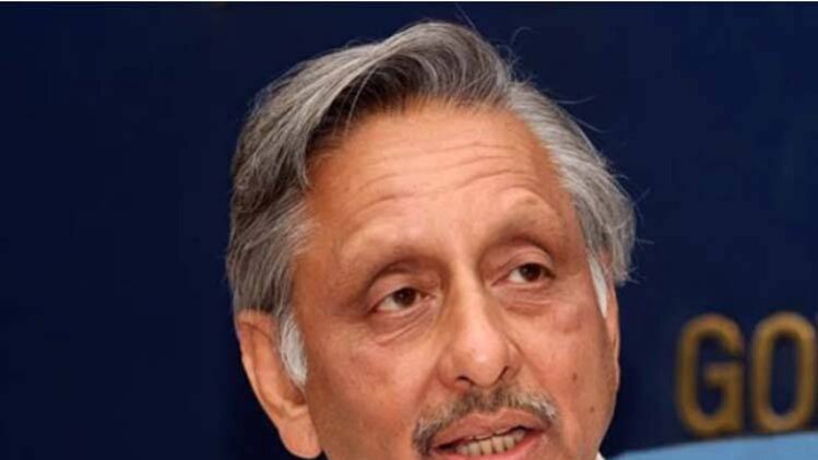 मणिशंकर अय्यर(फाइल फोटो)