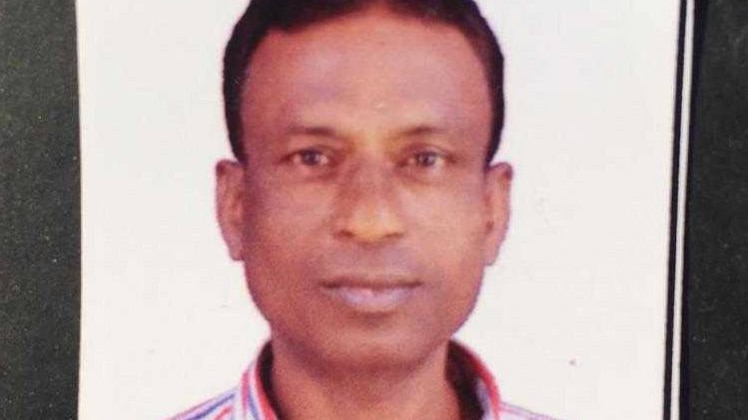 हजारी मुखिया. 