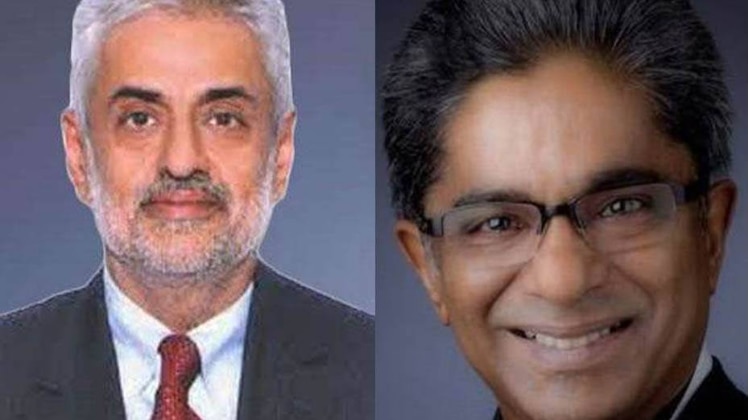 दीपक तलवार और राजीव सक्सेना से ED पूछताछ कर रही है (फाइल फोटो)