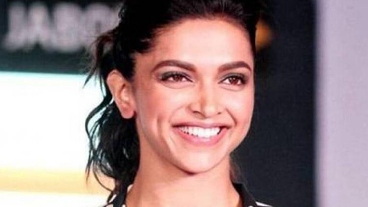 दीपिका पादुकोण