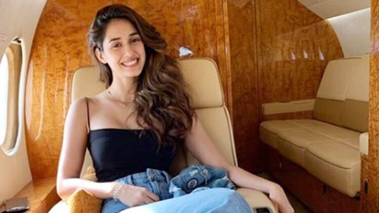  द‍िशा पाटनी PHOTO: इंस्टाग्राम