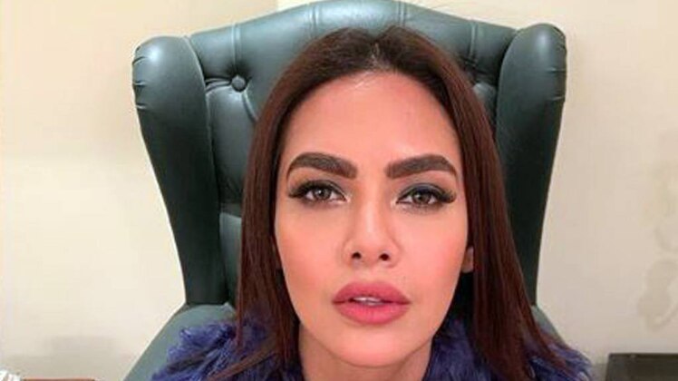 ईशा  गुप्ता (PHOTO: इंस्टाग्राम)