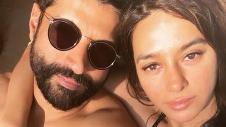 फरहान अख्तर