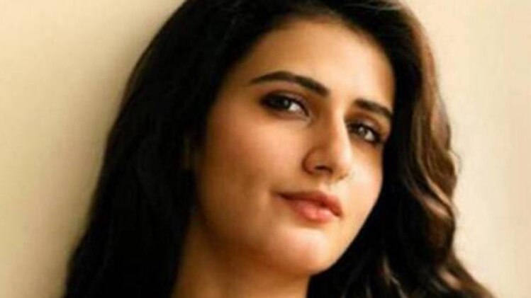 फातिमा सना शेख