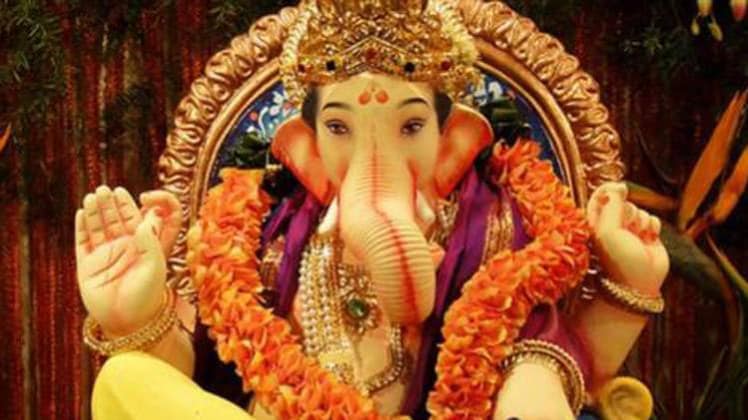 संकष्टी चतुर्थी