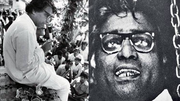 जॉर्ज फर्नांडिज (Photo:India Today)