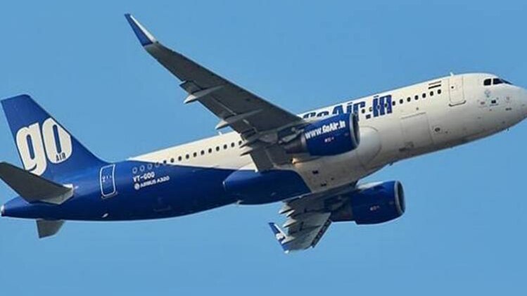 Photo: Instagram/goairlinesindia