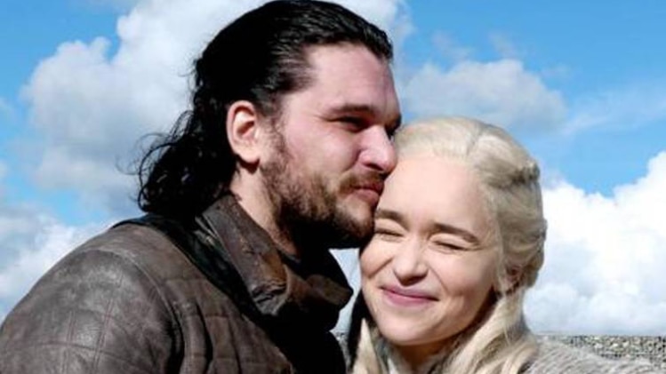 गेम ऑफ थ्रोन्स