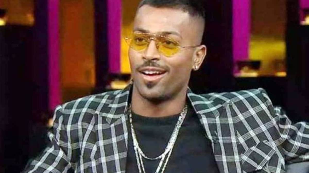Hardik Pandya Koffee With Karan Season Online Streaming Watch