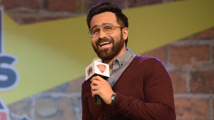 इमरान हाशमी 