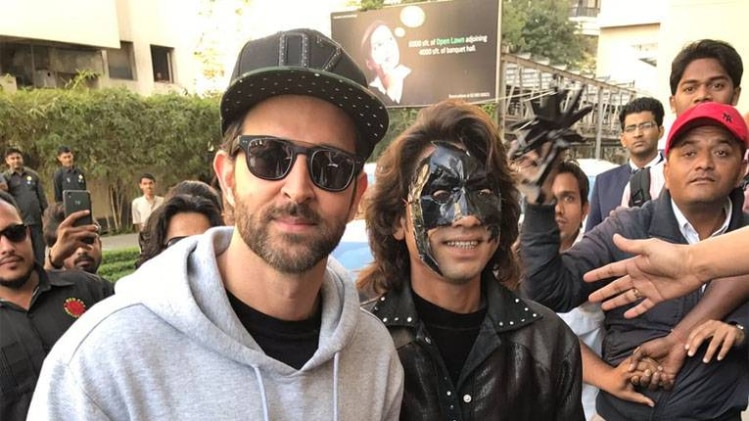 ऋतिक रोशन