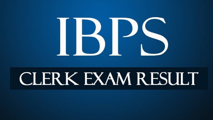 ibps Clerk Prelims Exam Result 2018 प्रतीकात्मक फोटो