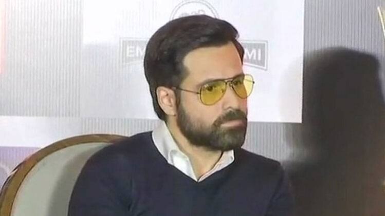 इमरान हाशमी