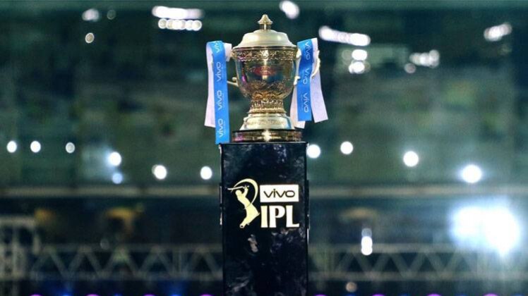 IPL 2019