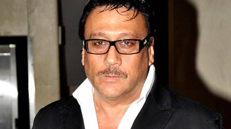 जैकी श्राॅफ 