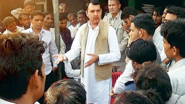 जगत सिंह (फोटो-फाइल)