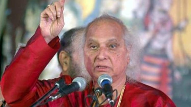 पंडित जसराज