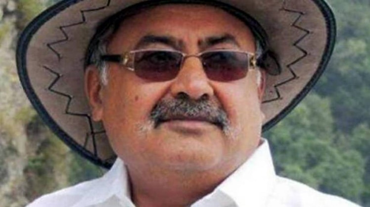 पुलिस अब दोनों सुपारी किलर की तलाश कर रही है (फोटो- फेसबुक)