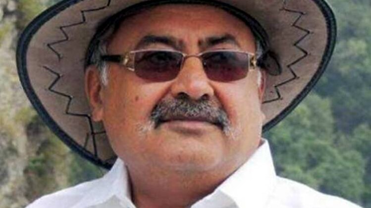 जयंती भानुशाली (Photo:Facebook)