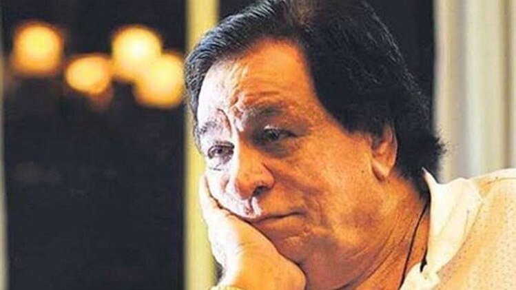 कादर खान