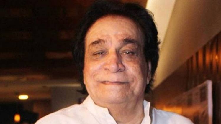 कादर खान