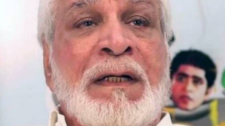 कादर खान PHOTOS- Twitter