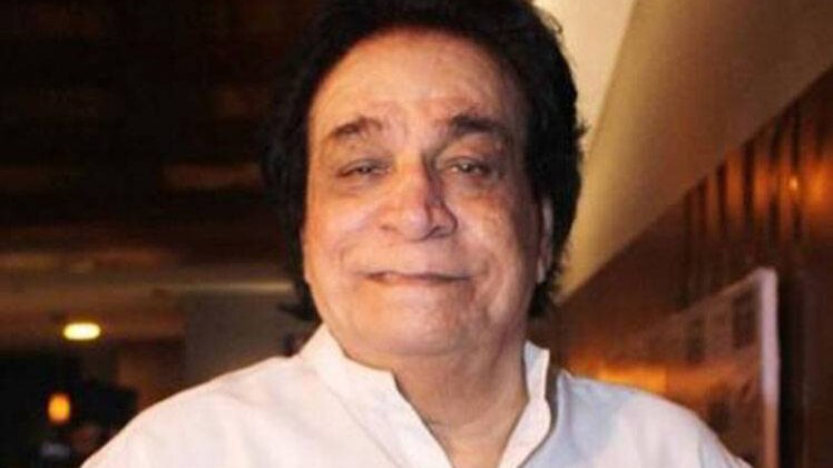 कादर खान