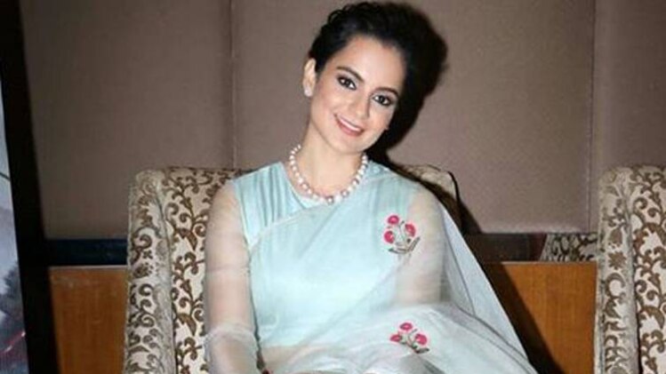 कंगना रनौत (इंस्टाग्राम)