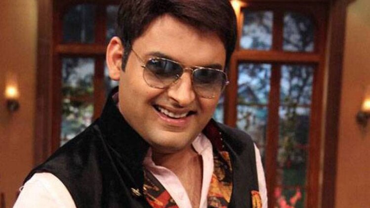 Kapil Sharma 