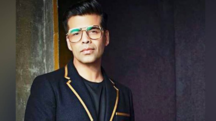 करण जौहर 