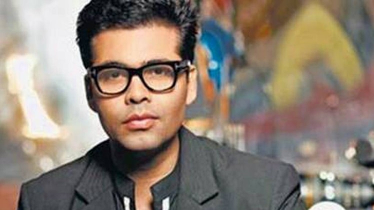 करण जौहर (फाइल फोटो)