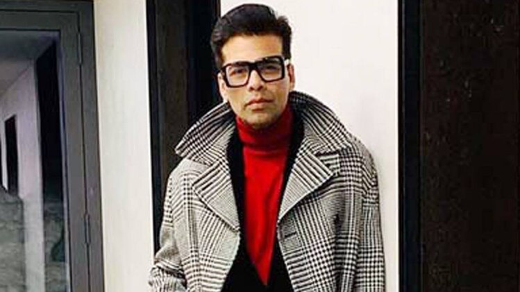 करण जौहर