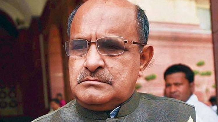 जेडीयू महासचिव केसी त्यागी (फोटो-इंडिया टुडे आर्काइव)