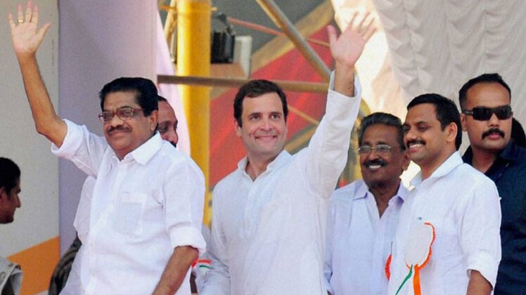 कांग्रेस अध्यक्ष राहुल गांधी (फोटो-INC)