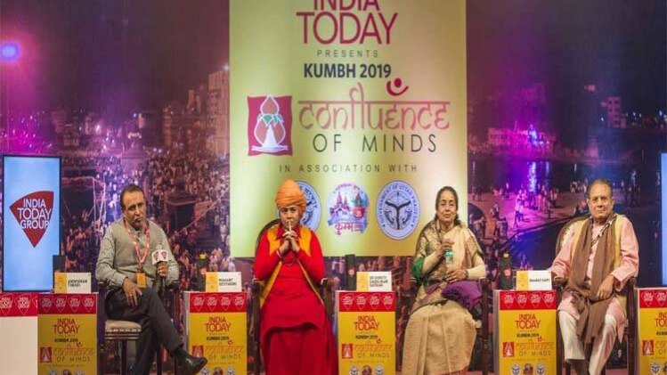 महंत देव्यागिरी