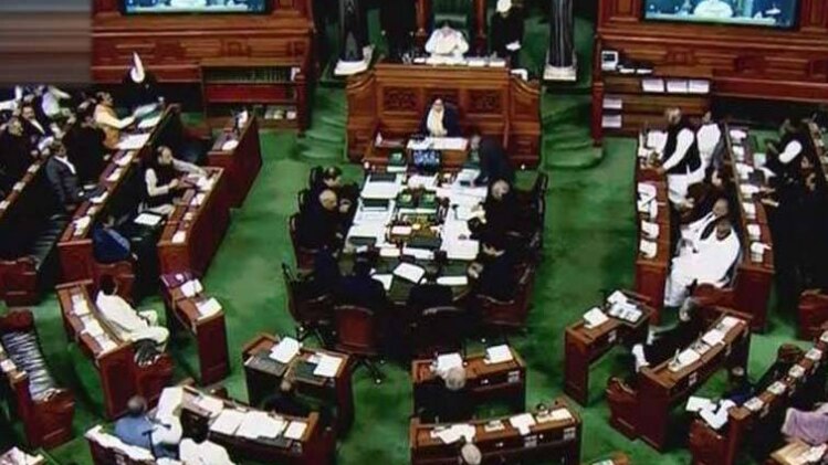 लोकसभा (फाइल फोटो)