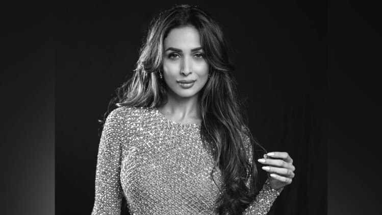 मलाइका अरोड़ा 