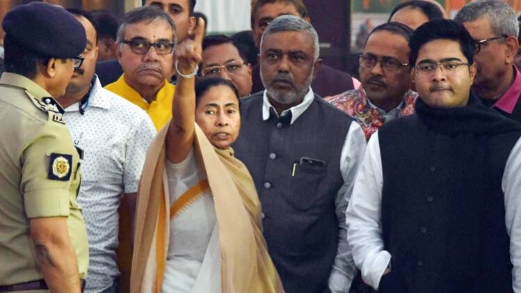 ममता बनर्जी (फोटो-PTI)