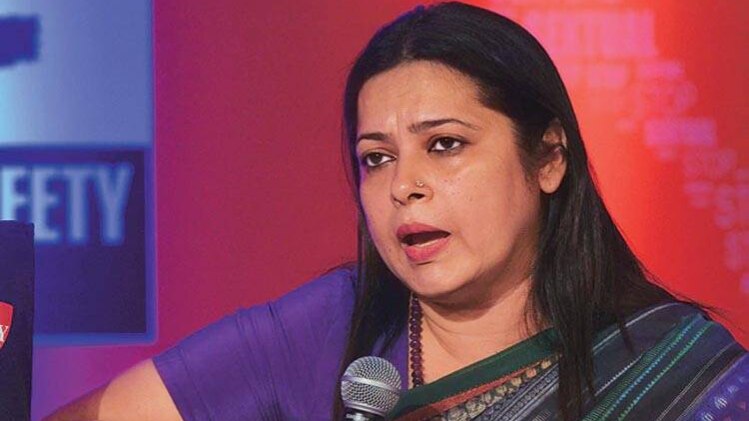 Meenakshi Lekhi