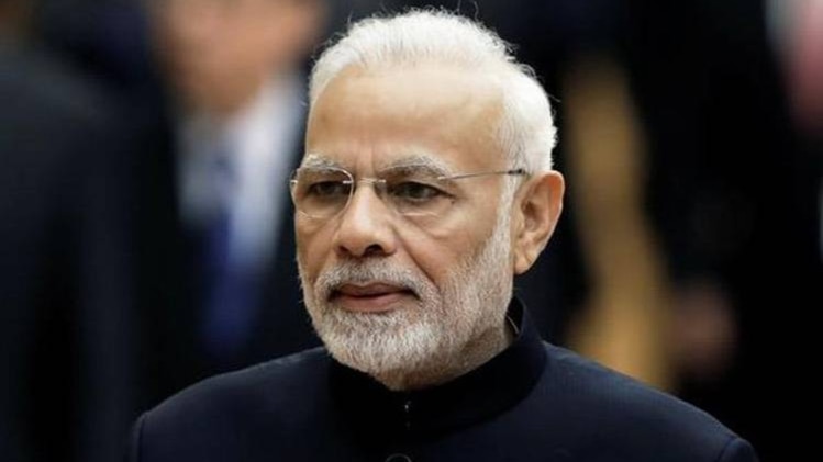 प्रधानमंत्री नरेंद्र मोदी (फाइल फोटो-रॉयटर्स)