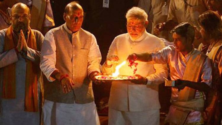 पीएम मोदी (फाइल फोटो)