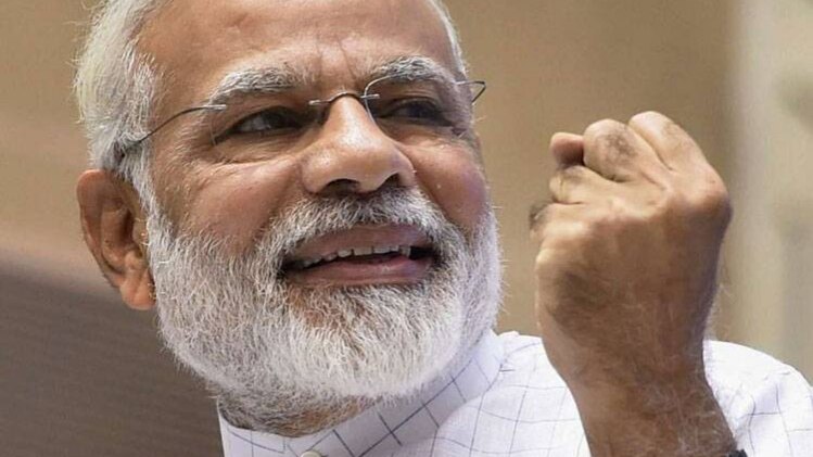 प्रधानमंत्री नरेंद्र मोदी (फोटो- पीटीआई)