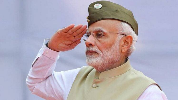 Prime Minister Narendra Modi (File Photo)