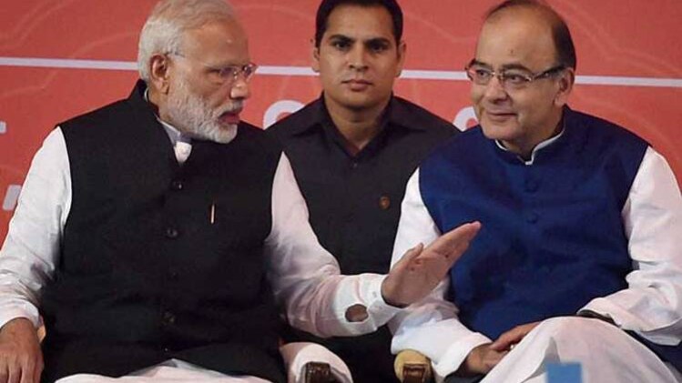 मोदी सरकार के लिए राहत के संकेत (फोटो फाइल)