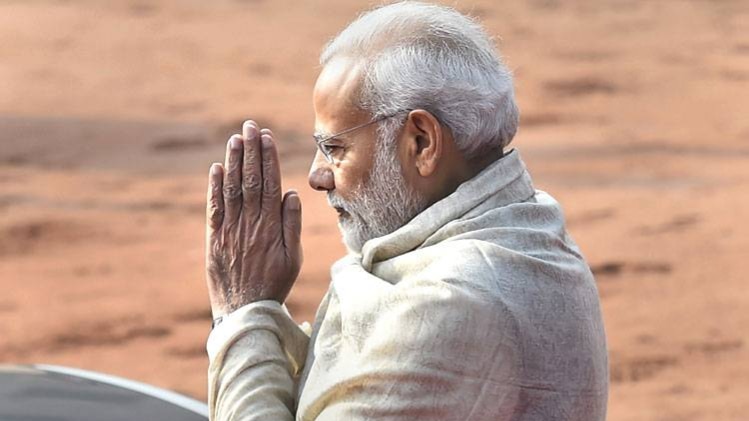 प्रधानमंत्री नरेंद्र मोदी (फाइल फोटो)