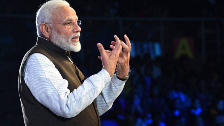 Prime Minister Narendra Modi (File Photo)